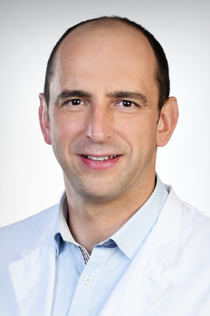 Portrait Andreas Schirm